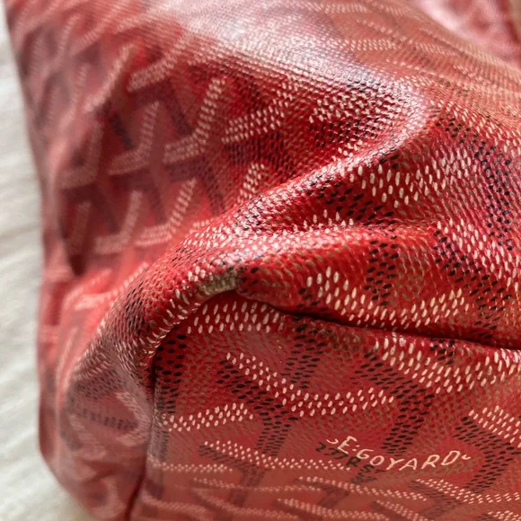 Luxury Inspired GM tote ❤️ - Picture 12 of 16